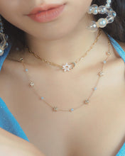 Load image into Gallery viewer, Star Island - Toggle Necklace *Waterproof