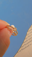 Load image into Gallery viewer, Constellar - Ring ✦ 925 Silver ™