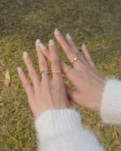 ๅฐๅ็่ผๅ
ฅๅๅบซๆชข่ฆๅจ TINY LOVE - Gold Ring