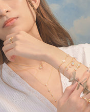 Load image into Gallery viewer, Midnight Opal Bracelet