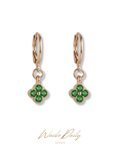 ๅฐๅ็่ผๅ
ฅๅๅบซๆชข่ฆๅจ WD016C - Earrings