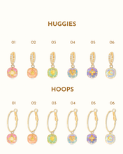 Load image into Gallery viewer, Amor 05 Huggies