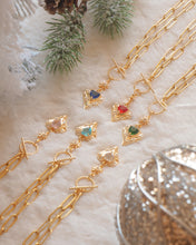 ๅฐๅ็่ผๅ
ฅๅๅบซๆชข่ฆๅจ Heart Flow - 6 Colours Necklace *Waterproof