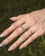 Load image into Gallery viewer, Moonlux - Gold Ring