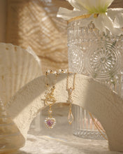 Load image into Gallery viewer, Twilight - Necklace ✦ 925 Silver ™