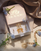 Load image into Gallery viewer, Reverie - 925 Ring