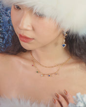 Load image into Gallery viewer, Heart Flow - 6 Colors Earrings