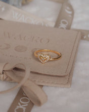 ๅฐๅ็่ผๅ
ฅๅๅบซๆชข่ฆๅจ AMORE - Gold Ring