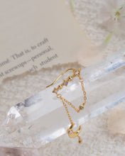 ๅฐๅ็่ผๅ
ฅๅๅบซๆชข่ฆๅจ Renewing - 925+18KGP Earrings