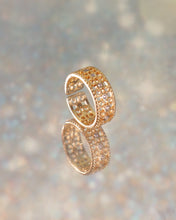 ๅฐๅ็่ผๅ
ฅๅๅบซๆชข่ฆๅจ Majesty - 18KGP Ring