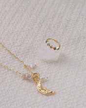 Load image into Gallery viewer, Treasure - Gold Ring