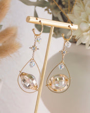 ๅฐๅ็่ผๅ
ฅๅๅบซๆชข่ฆๅจ Timeless - Swarovski Star Earrings