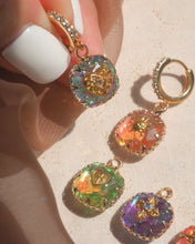 Load image into Gallery viewer, Amor 02 Hoops