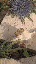 Load image into Gallery viewer, Constellar - Ring ✦ 925 Silver ™