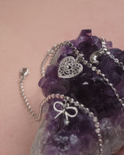 將圖片載入圖庫檢視器 A11 - Silver Bracelet