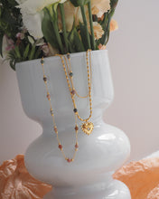 ๅฐๅ็่ผๅ
ฅๅๅบซๆชข่ฆๅจ Pastel - Crystal Necklace