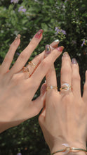 Load image into Gallery viewer, Constellar - Ring ✦ 925 Silver ™