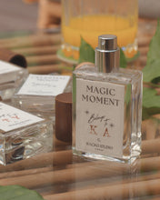 Load image into Gallery viewer, 【Free name printing】MAGIC MOMENT