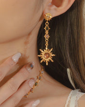 ๅฐๅ็่ผๅ
ฅๅๅบซๆชข่ฆๅจ Mystic Dream - Crystal Earrings