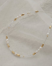 Load image into Gallery viewer, Healer - Crystal Beaded Necklace