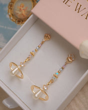 Load image into Gallery viewer, OVER THE SKY - Earrings