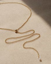 Load image into Gallery viewer, Behind the sun - 3 Way Necklace