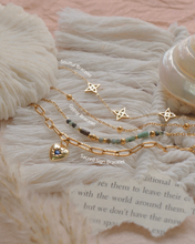 將圖片載入圖庫檢視器 Soulful Journey Bracelet *Waterproof