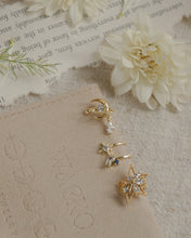 Load image into Gallery viewer, Atom - 18KGP Ear Cuff