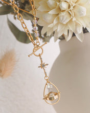 ๅฐๅ็่ผๅ
ฅๅๅบซๆชข่ฆๅจ Timeless - Swarovski Star Necklace