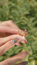 Load image into Gallery viewer, Constellar - Ring ✦ 925 Silver ™