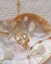 ๅฐๅ็่ผๅ
ฅๅๅบซๆชข่ฆๅจ Keep Calm - Gold Ring