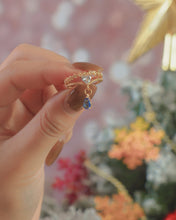 ๅฐๅ็่ผๅ
ฅๅๅบซๆชข่ฆๅจ Heart Drip - 18KGP Ring