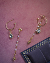 將圖片載入圖庫檢視器 【兩戴式】 ICY - Earrings