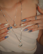 Load image into Gallery viewer, LOCKED OUT - Necklace