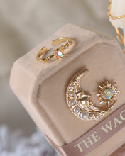 ๅฐๅ็่ผๅ
ฅๅๅบซๆชข่ฆๅจ Twinkly - 18KGP Ring