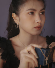 ๅฐๅ็่ผๅ
ฅๅๅบซๆชข่ฆๅจ BEYOND THE WISH - Earrings