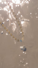 ๅฐๅ็่ผๅ
ฅๅๅบซๆชข่ฆๅจ Shell Seeker - Titanium Steel Necklace *Waterproof