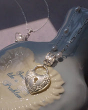 Load image into Gallery viewer, LOCKED OUT - Necklace