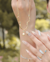 Load image into Gallery viewer, Aqua Collection Ver.2 Necklace SET