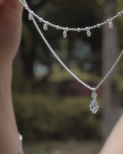 將圖片載入圖庫檢視器 AEBLE - Pearl Necklace ✦ 925 Silver