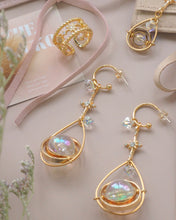 ๅฐๅ็่ผๅ
ฅๅๅบซๆชข่ฆๅจ Timeless - Swarovski Star Earrings