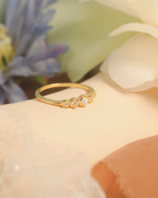 Load image into Gallery viewer, Strive - 925 Opal Ring