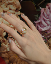 ๅฐๅ็่ผๅ
ฅๅๅบซๆชข่ฆๅจ Moon Stalker Ring *Waterproof