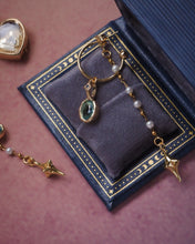 將圖片載入圖庫檢視器 【兩戴式】 ICY - Earrings