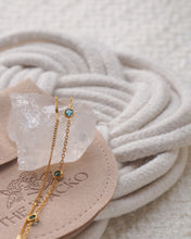 ๅฐๅ็่ผๅ
ฅๅๅบซๆชข่ฆๅจ Horizon - Topaz Bracelet