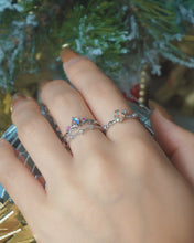 ๅฐๅ็่ผๅ
ฅๅๅบซๆชข่ฆๅจ Twinkly - 18KGP Ring