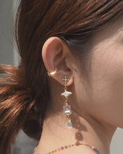 將圖片載入圖庫檢視器 AMORE - Earrings ✦ 925 Silver ™