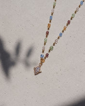 Load image into Gallery viewer, NS004 - Necklace ✦ Semi-Waterproof