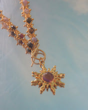 ๅฐๅ็่ผๅ
ฅๅๅบซๆชข่ฆๅจ Mystic Dream - Crystal Necklace