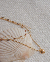 ๅฐๅ็่ผๅ
ฅๅๅบซๆชข่ฆๅจ Vigor - Necklace *Waterproof